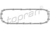 TOPRAN 501 750 Seal, automatic transmission oil pan